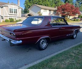 DODGE DART DODGE DART GT