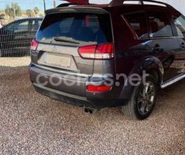 CITROEN C-CROSSER CITROEN CCROSSER