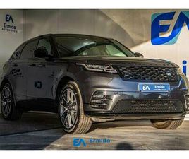 LAND ROVER RANGE ROVER VELAR 2.0 P400E AWD R-DYNAMIC HSE