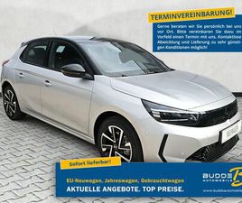 OPEL CORSA OPEL CORSA 1.2 AUTOM GS ACTIVE DRIVE ASSIST U KAMERA