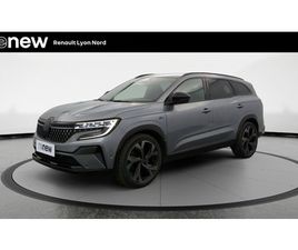 ESPACE E-TECH HYBRID 200