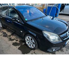 OPEL SIGNUM 1.9 CDTI