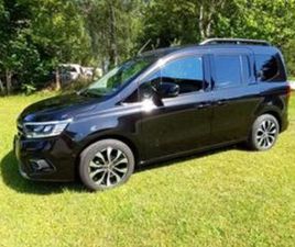 RENAULT KANGOO TCE 130 EQUILIBRE EQUILIBRE