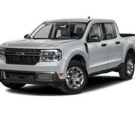 FORD MAVERICK USED 2024 FORD MAVERICK XLT