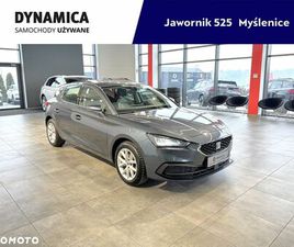 SEAT LEON CUPRA SEAT LEON