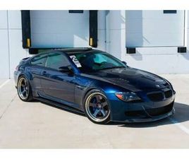 ﻿﻿﻿﻿﻿ 2006 BMW 6 SERIES