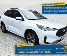 FORD KUGA FORD KUGA 1.5 EB AUTOM. ST LINE 5J.GAR KEYFREE KAMERA