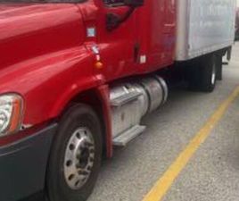 2014 FREIGHTLINER CASCADIA