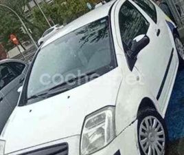 CITROEN C2 CITROEN C2