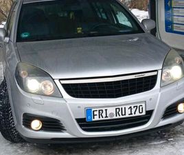 OPEL SIGNUM
