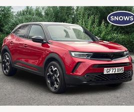 1.2 TURBO ULTIMATE EURO 6 (START/STOP) 5DR