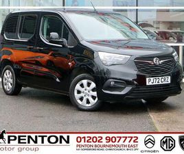 1.5 TURBO D SE EURO 6 (START/STOP) 5DR