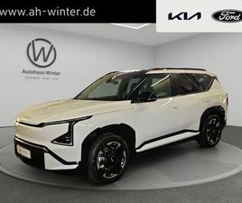 KIA EV5 LAUNCH EDITION PANO 4XSHZ LED 360°KAMERA ACC