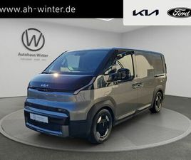 KIA PV5 71KW CARGO L2 4TG ELITE COMFORT WP ALLWETT.