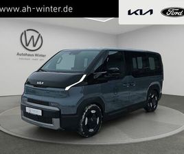 KIA PV5 71KW PASSENGER ELITE POWER SMART COMF. WP AL