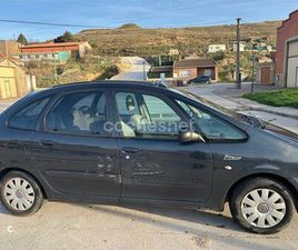 CITROEN XSARA PICASSO