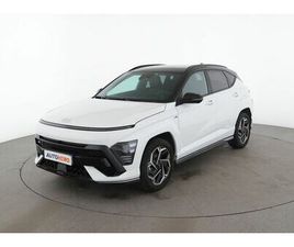 HYUNDAI KONA 1.6 HYBRID N LINE EXECUTIVE