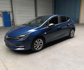 OPEL ASTRA 1.2 110ESITION SMILE