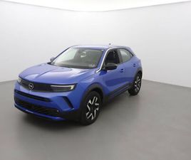 OPEL MOKKA 1.2T 130 ATMOKKA