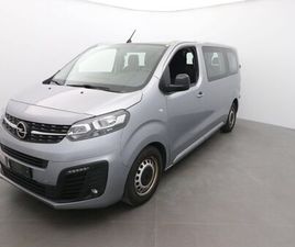 OPEL VIVARO 1.5 D 120LIFE
