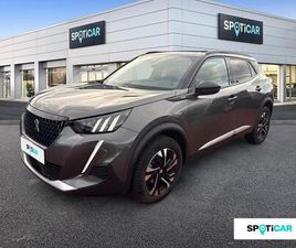 PURETECH 130 S&S EAT8 GT