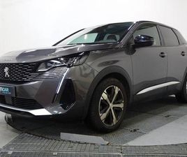 1.2 PURETECH 130CH S&S ALLURE PACK EAT8