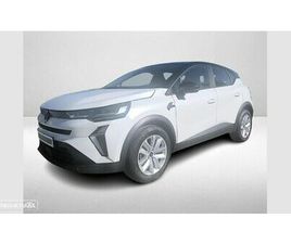 RENAULT CAPTUR RENAULT CAPTUR 1.0 TCE EVOLUTION