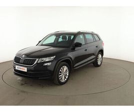 SKODA KODIAQ 1.4 TSI ACT AMBITION DSG6