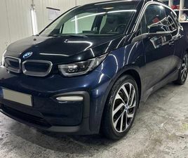 BMW I3 94 AH BMW I3 94AH