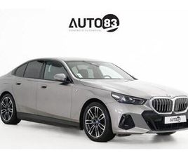 BMW I3 BMW I3 EDRIVE40 PACK DESPORTIVO M