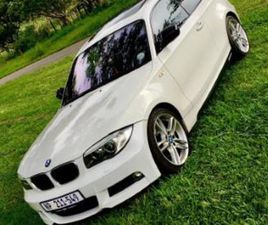 120D COUPE EXCLUSIVE AUTO