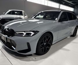 340 M340I TOURING MHEV 48V XDRIVE MSPORT PRO