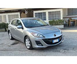 MAZDA 3 MAZDA3 1.6 MZ-CD 109 CV 5P. ADVANCED GARAN