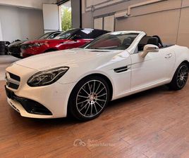 184CV TURBO PREMIUM AMG LINE FULL FULL OPTIONAL