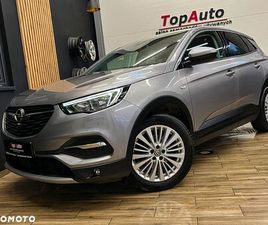 OPEL GRANDLAND X 1.6 CDTI INNOVATION S&S