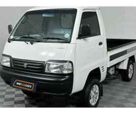 2023 SUZUKI SUPER CARRY 1.2I