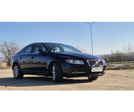 VOLVO S80 2.4 D5 AWD