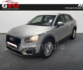 AUDI Q2 30 TFSI 30 TFSI 116 DESIGN