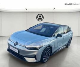 TOURER PRO 286 LIFE MAX 77 KWH