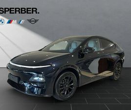 XPENG G6 XPENG G6 AWD PERFORMANCE EDITION