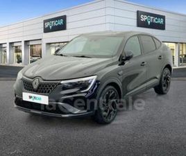 GENERATION2 1.6 E-TECH 145 ESPRIT ALPINE EDC - 23