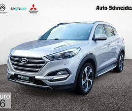 1.6 T-GDI PREMIUM 4WD SHZ XENON NAVI PANO