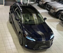 LEXUS RX 450+ - LUXURY-PANO.-MARK LEV-360 CAM-67.190,-