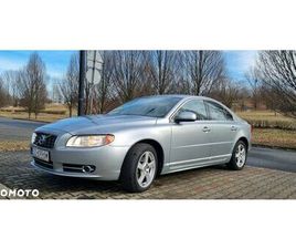 VOLVO S80 D3 KINETIC