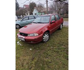 DAEWOO NEXIA 1.5I GLE