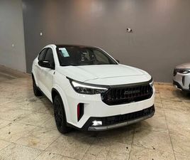 ABARTH FASTBACK FIAT FASTBACK ABARTH TURBO FLEX 1.3 AUT. 2026