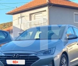 HYUNDAI ELANTRA 1.6 GLS