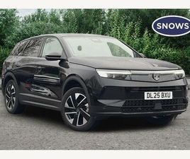 1.2 ULTIMATE E-DCT EURO 6 (START/STOP) 5DR