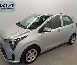 PICANTO 1.0 GDI CONCEPT
