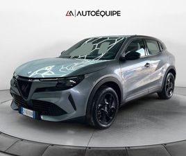 JUNIOR 1.2 IBRIDA 145CV EDCT6